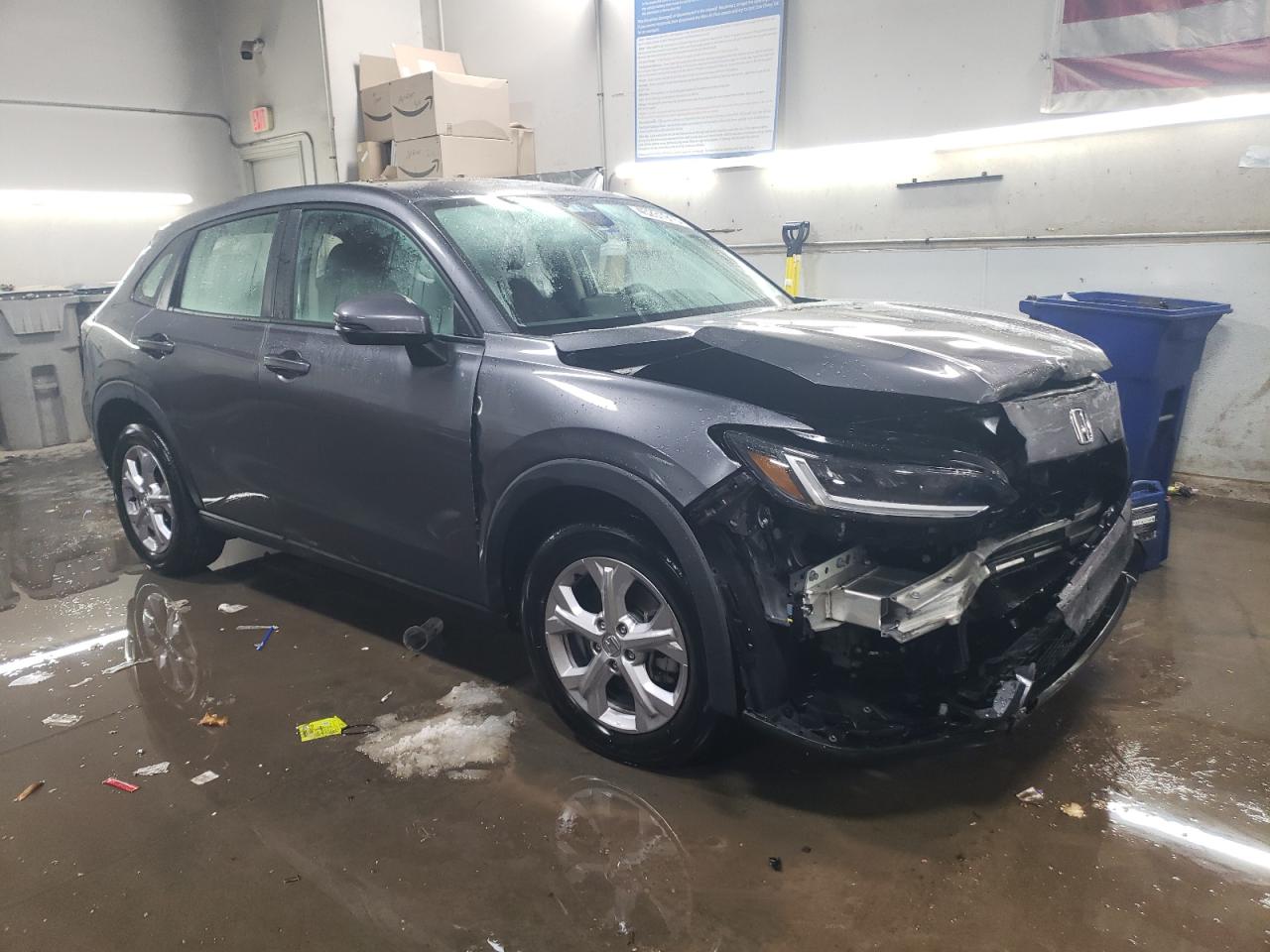 2023 Honda HR-V - Image 4