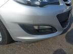 2014 VAUXHALL ASTRA EXCI for sale at Copart NEWBURY