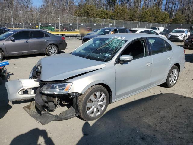 2011 Volkswagen Jetta Se
