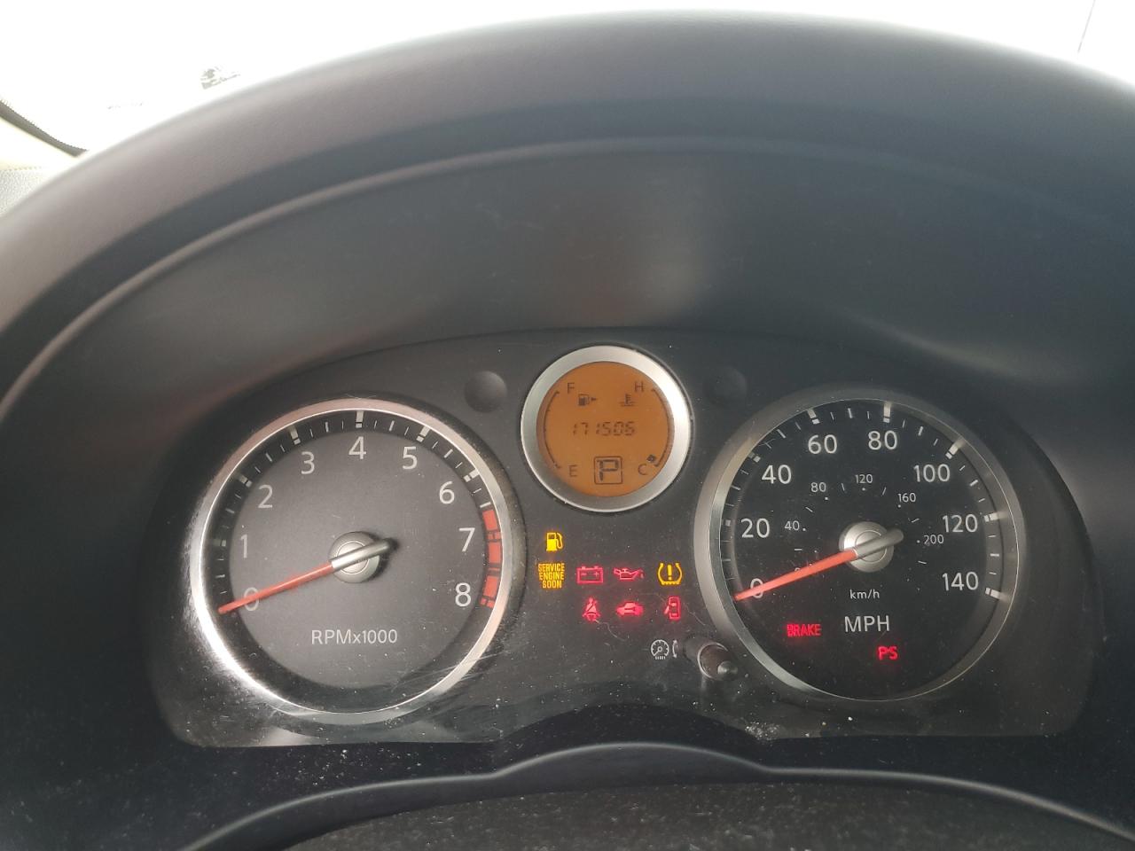 2007 Nissan Sentra - Image 9