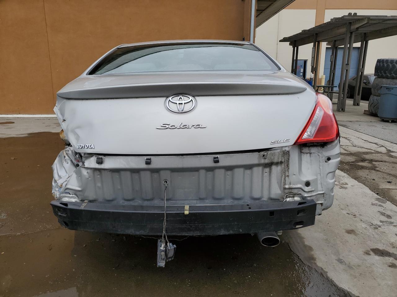 2006 Toyota Camry Solara - Image 6