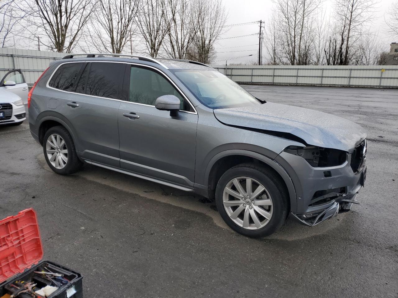 2017 Volvo XC90 - Image 4
