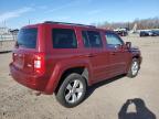 2011 Jeep Patriot Sport en Venta en Hillsborough, NJ - Front End