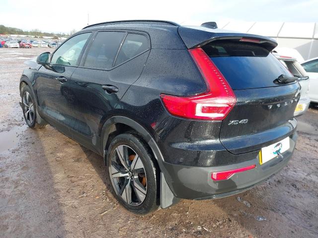 2021 VOLVO XC40 R-DES