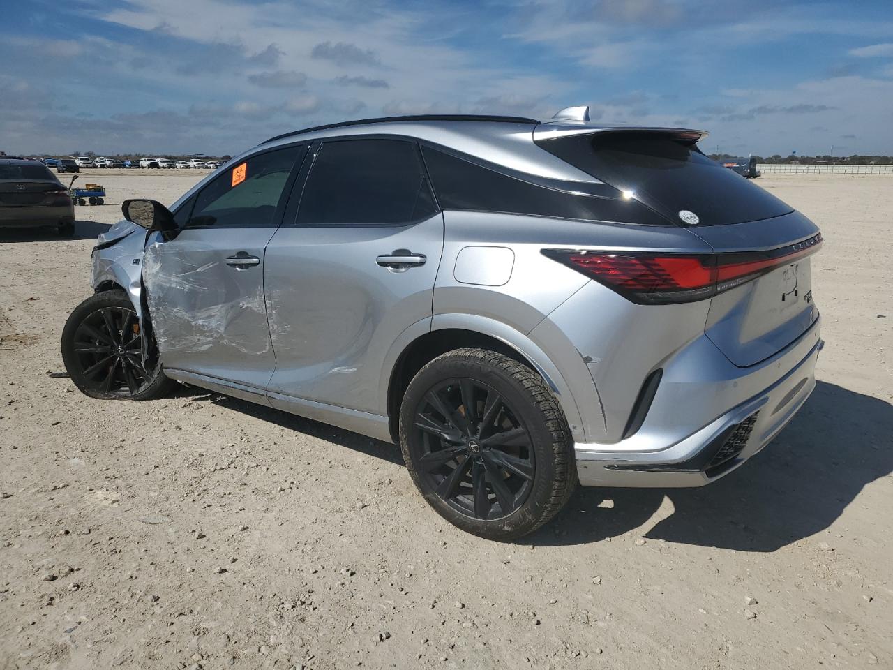 2024 Lexus RX - Image 2