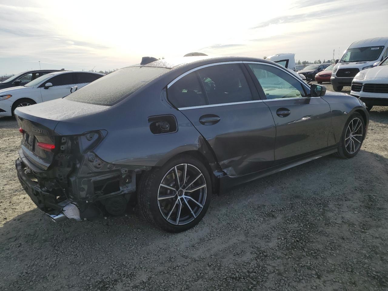 2020 BMW 3er - Image 3