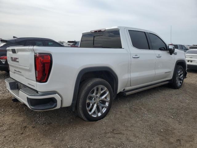 GMC SIERRA 2019 Білий