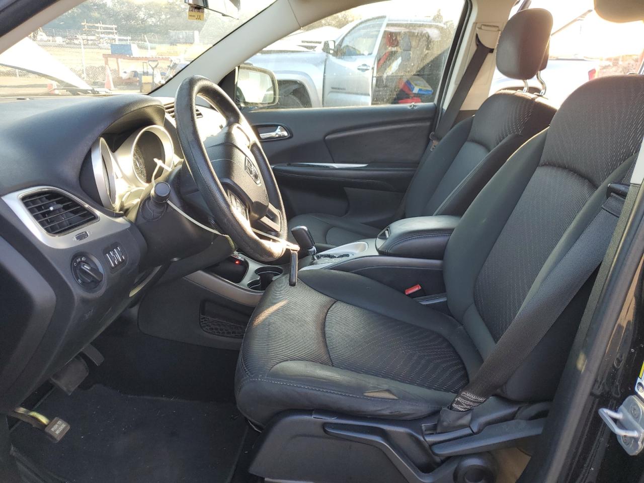 2012 Dodge Journey - Image 7