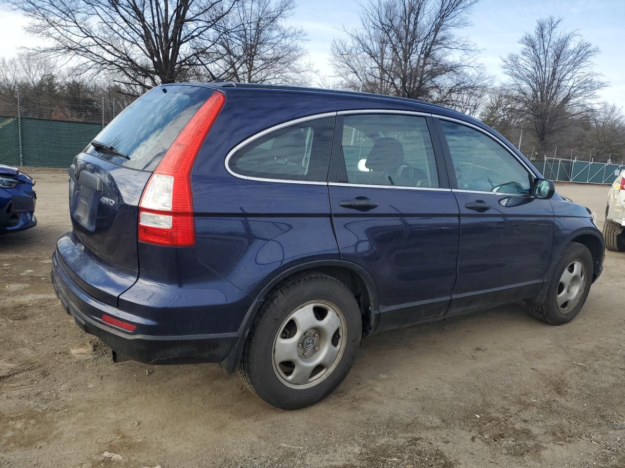 2010 Honda CR-V - Image 3
