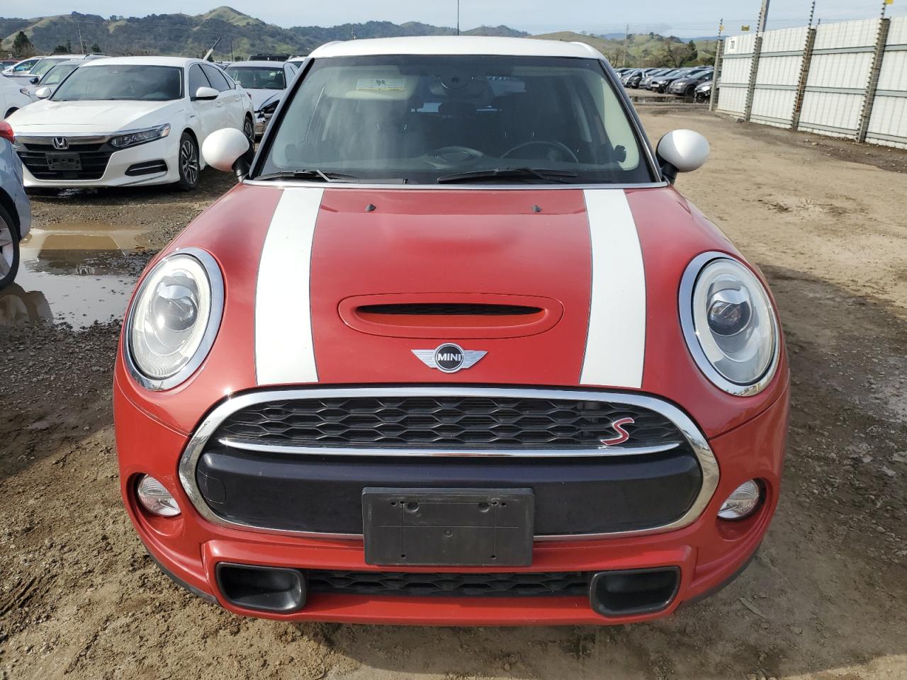 2016 MINI Cooper - Image 5