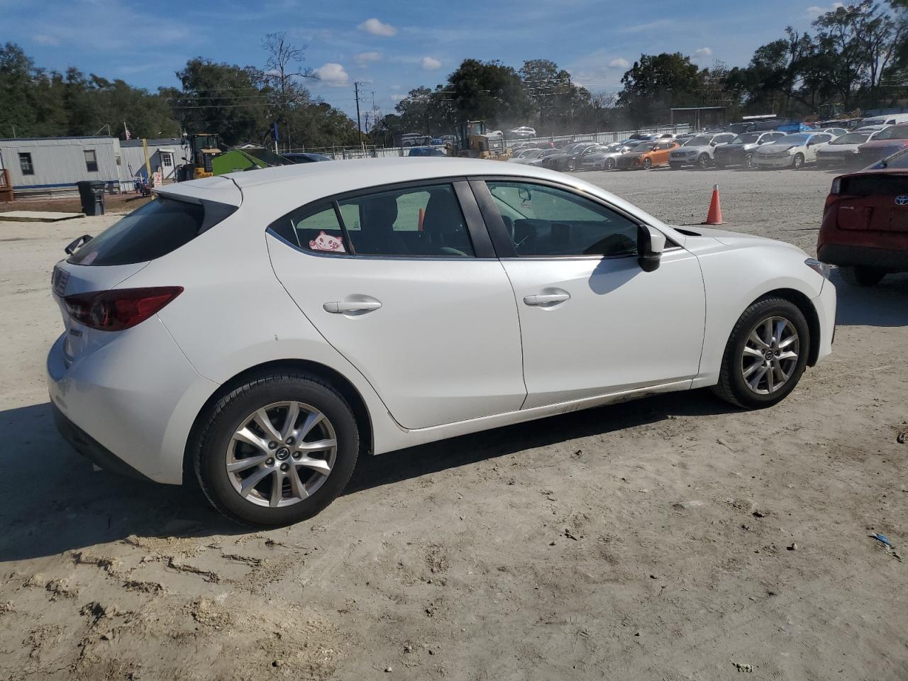 2016 Mazda 3 - Image 3