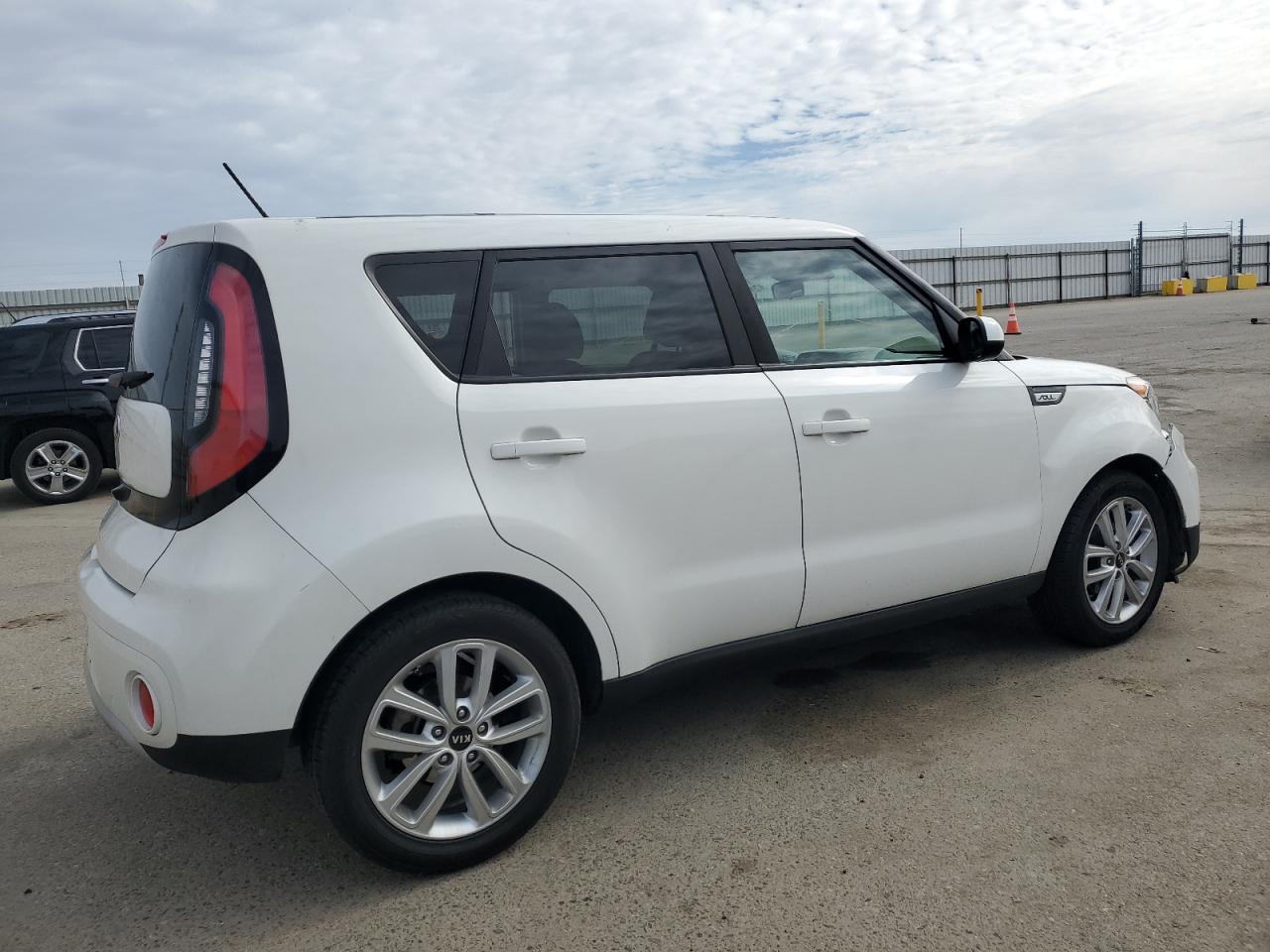 2018 Kia Soul - Image 3