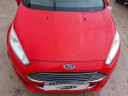 2013 FORD FIESTA TIT for sale at Copart BRISTOL