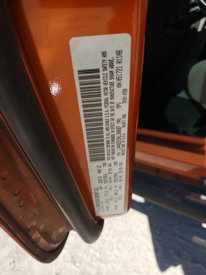 2010 Jeep Wrangler - Image 16