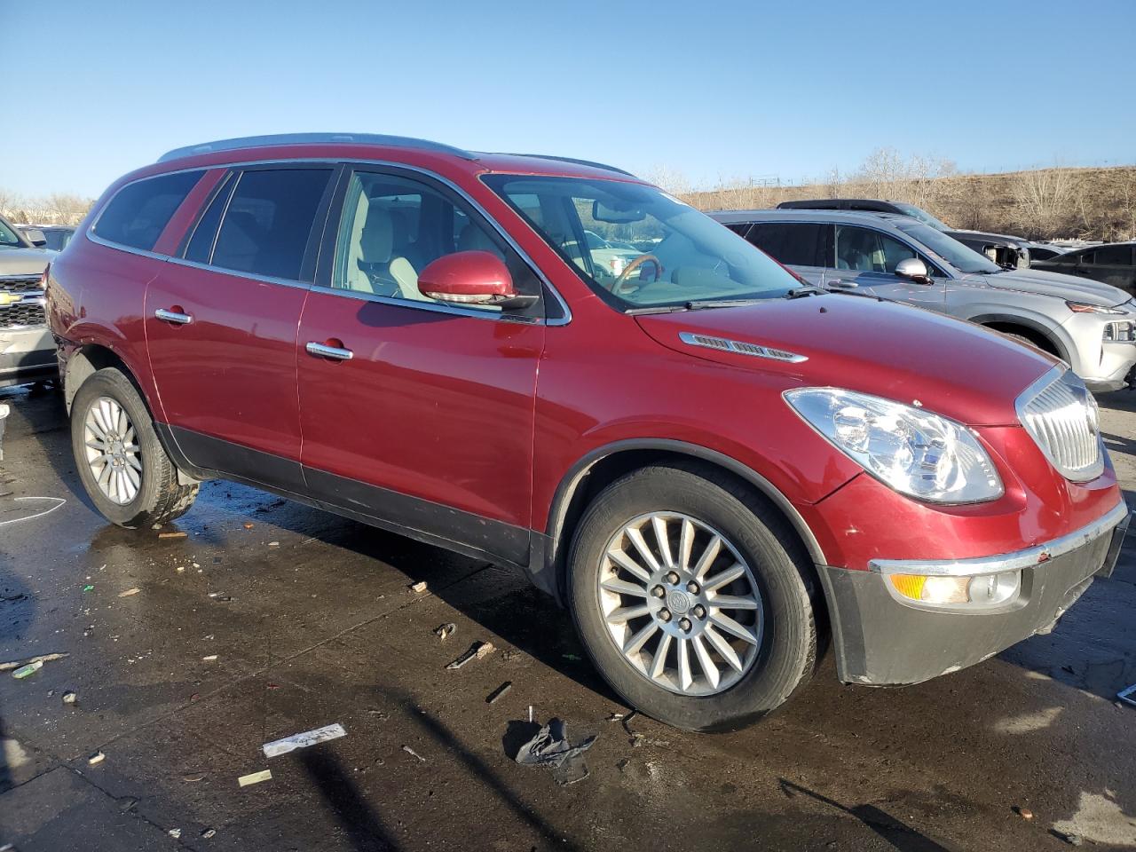 2011 Buick Enclave - Image 4