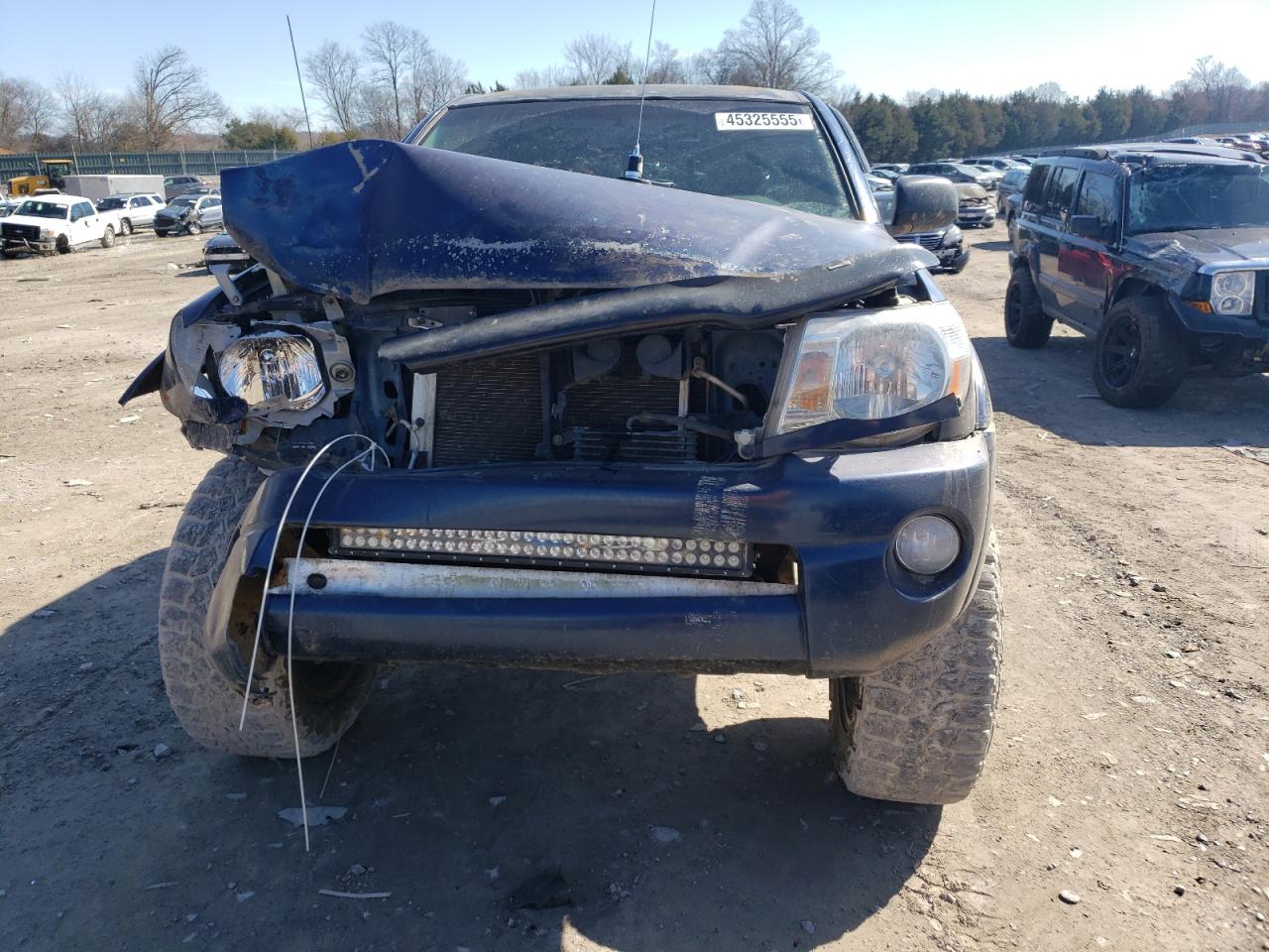 2008 Toyota Tacoma - Image 5