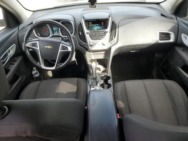 Паркетници CHEVROLET EQUINOX 2014 Бял
