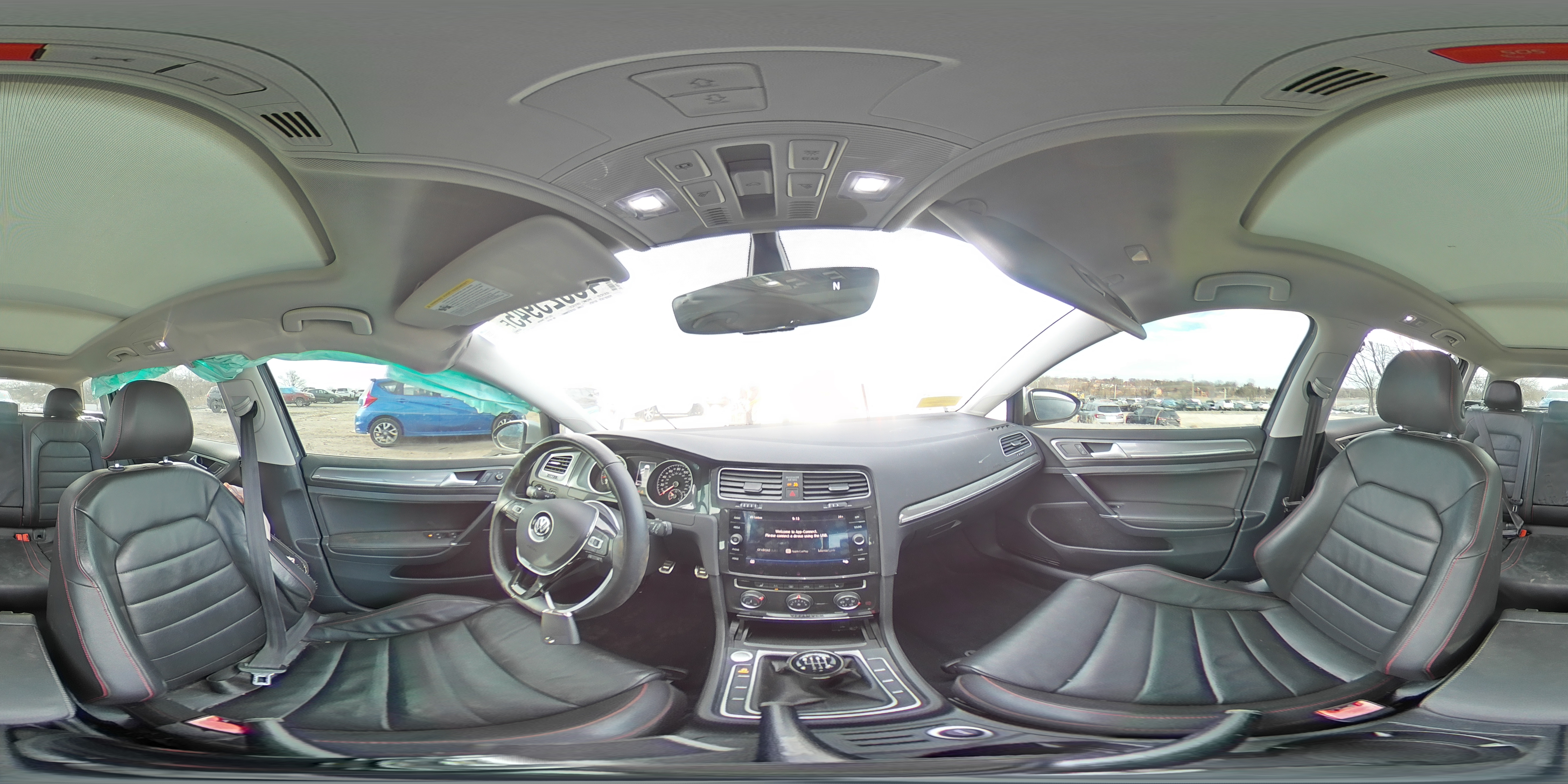 2019 Volkswagen Golf - Image 13