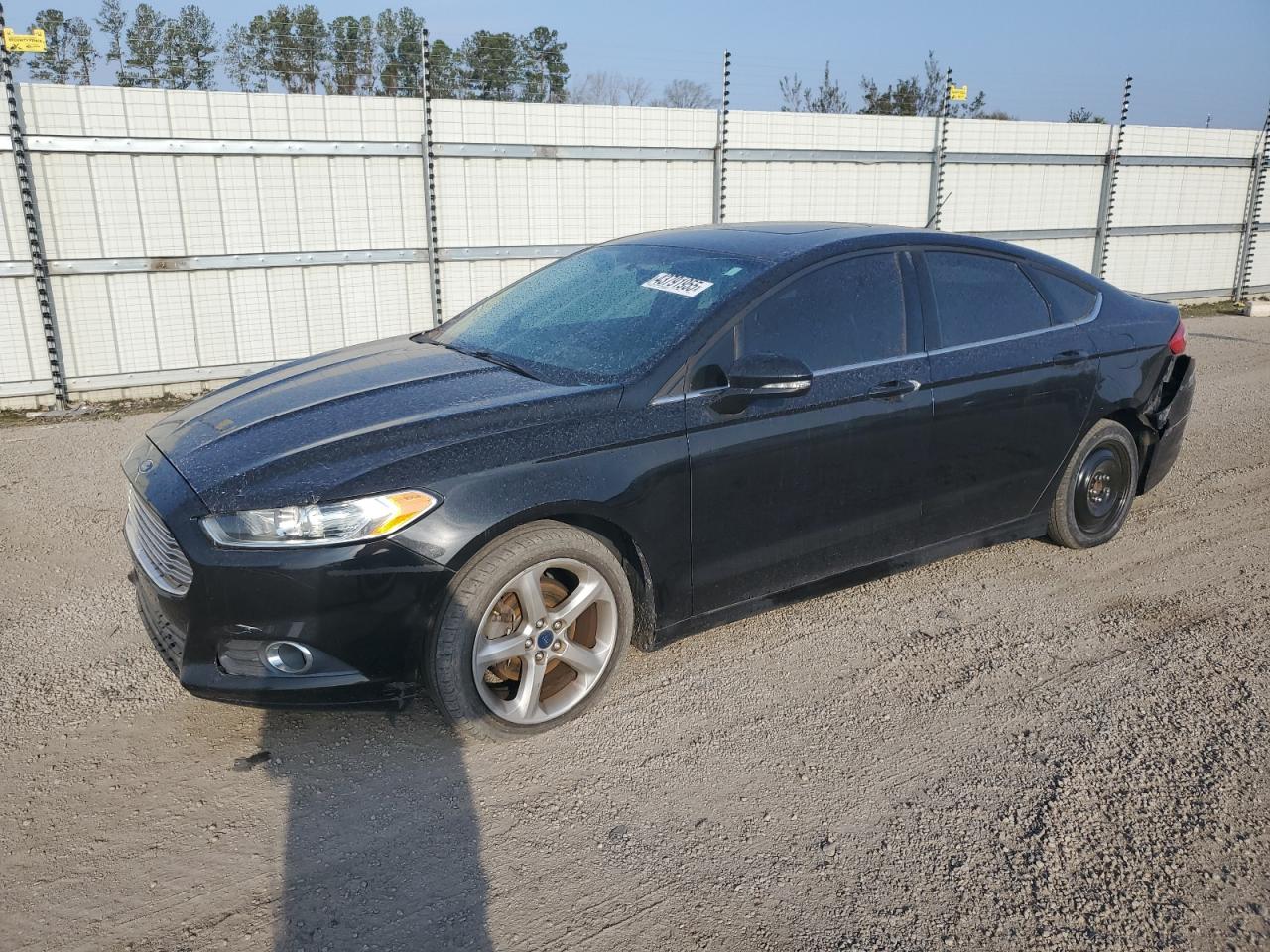2014 Ford Fusion - Image 1