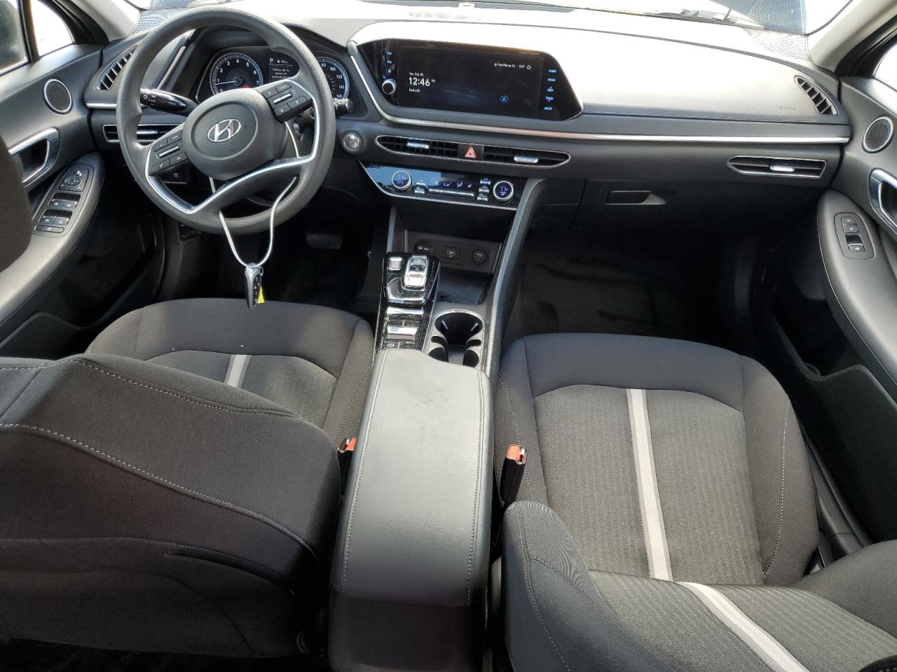 2023 Hyundai Sonata - Image 8