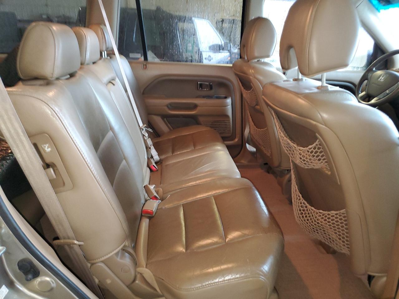 2008 Honda Pilot - Image 12