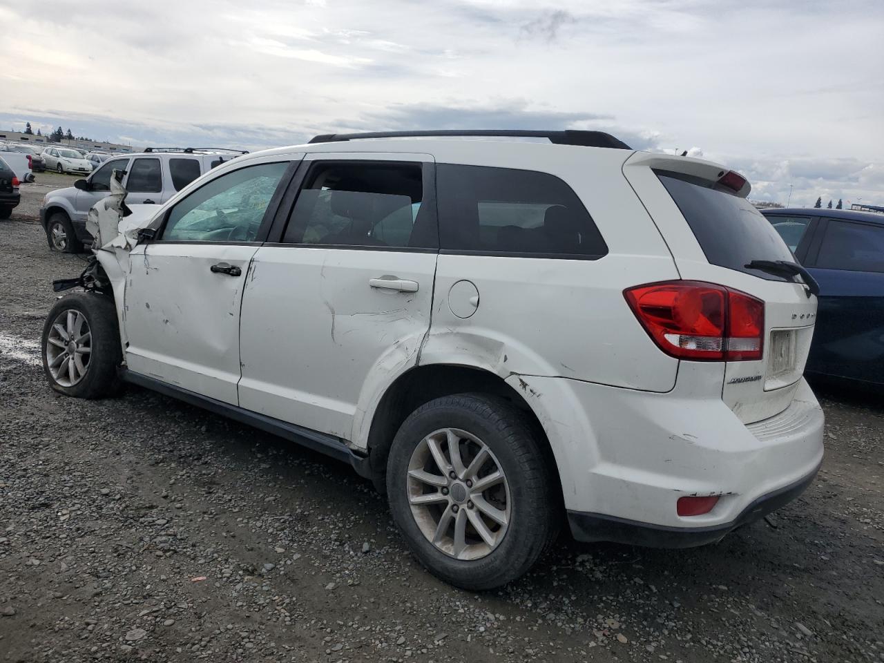 2015 Dodge Journey - Image 2