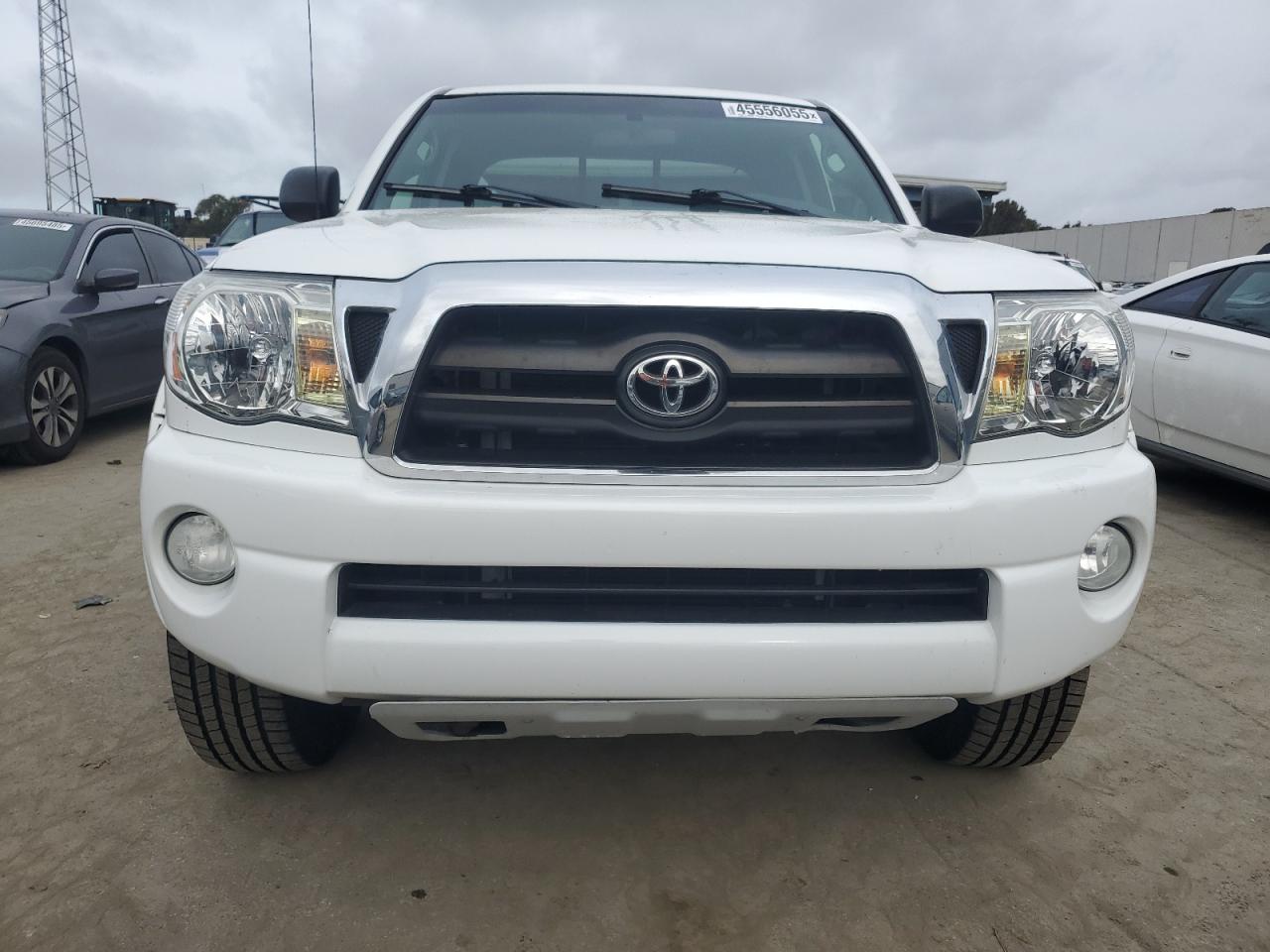 2005 Toyota Tacoma - Image 5