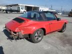 1989 Porsche 911 Carrera for Sale in Sun Valley, CA - Front End