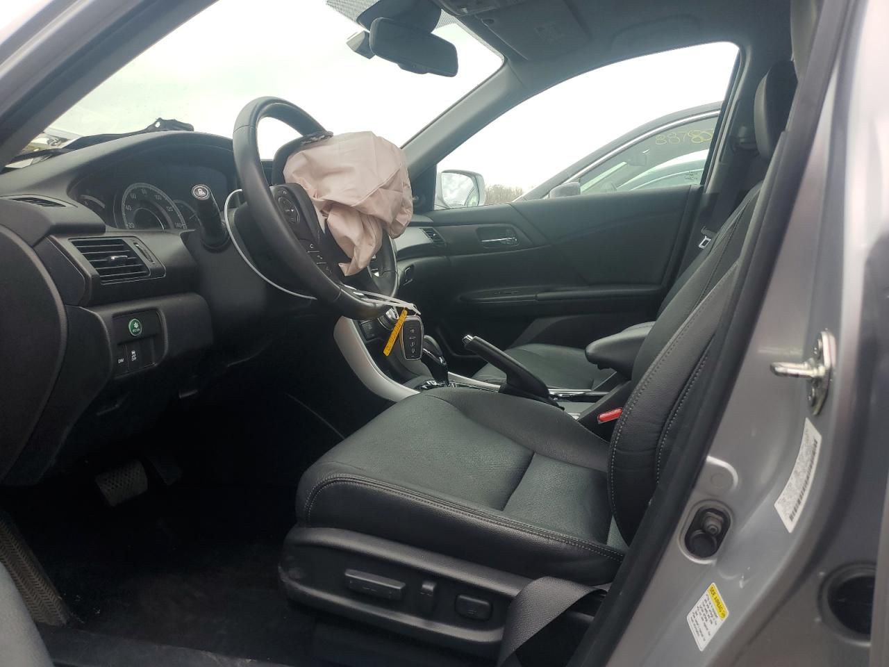 2014 Honda Accord - Image 7