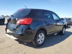 2009 Nissan Rogue S de vânzare în Fredericksburg, VA - Front End