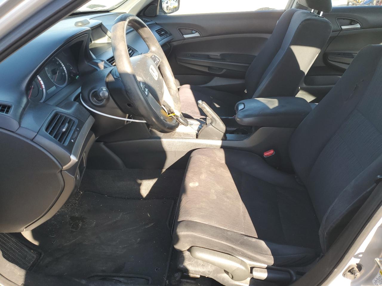 2012 Honda Accord - Image 7