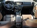 2017 Kia Sportage Sx for Sale in Memphis, TN - Rear End