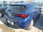 2020 VAUXHALL ASTRA BUSI for sale at Copart SANDY
