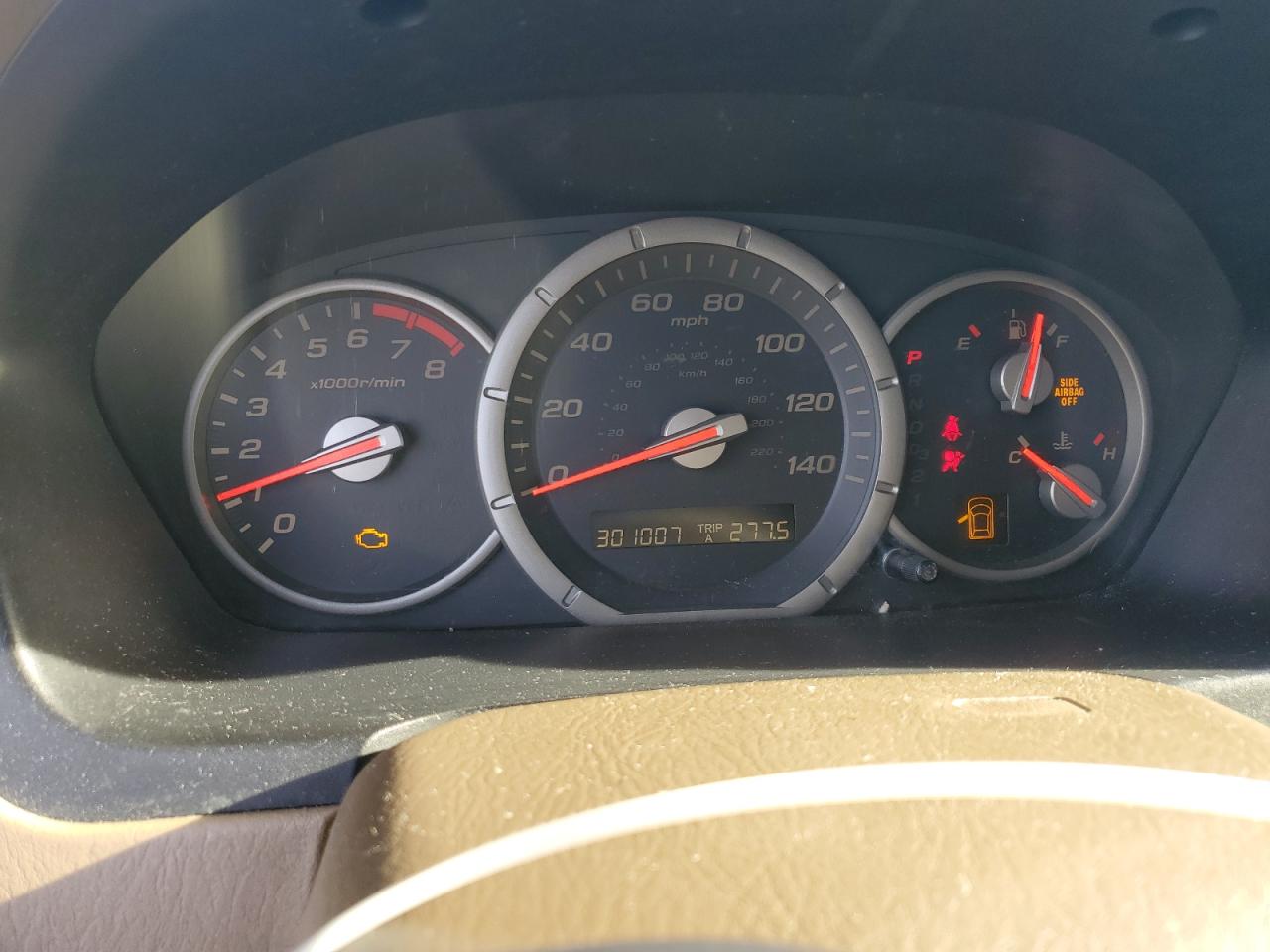 2007 Honda Pilot - Image 9