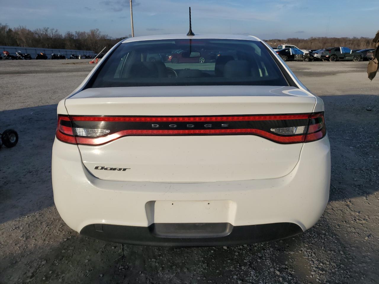 2016 Dodge Dart - Image 6