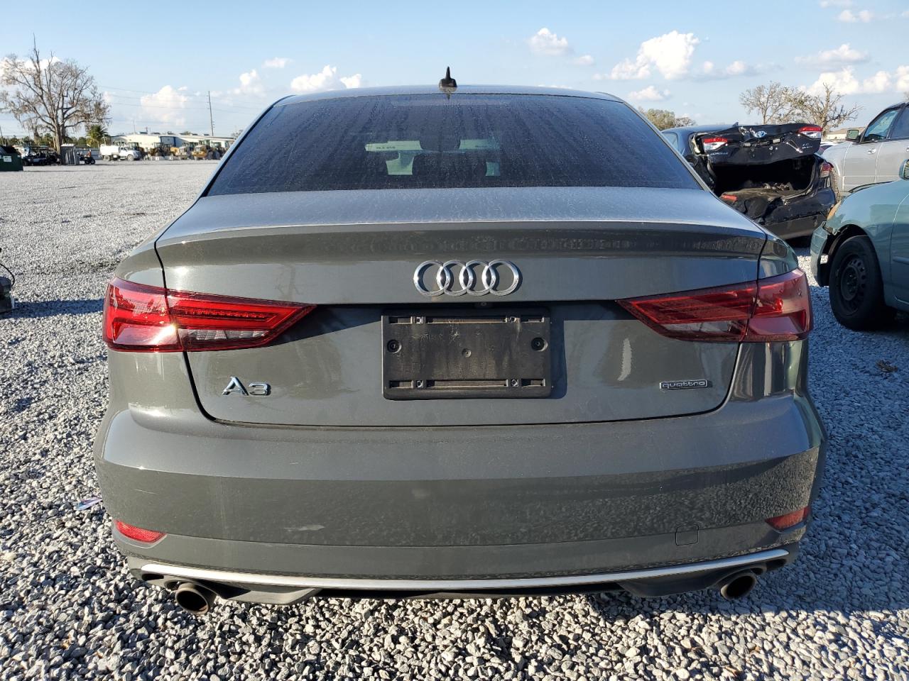 2019 Audi A3 - Image 6