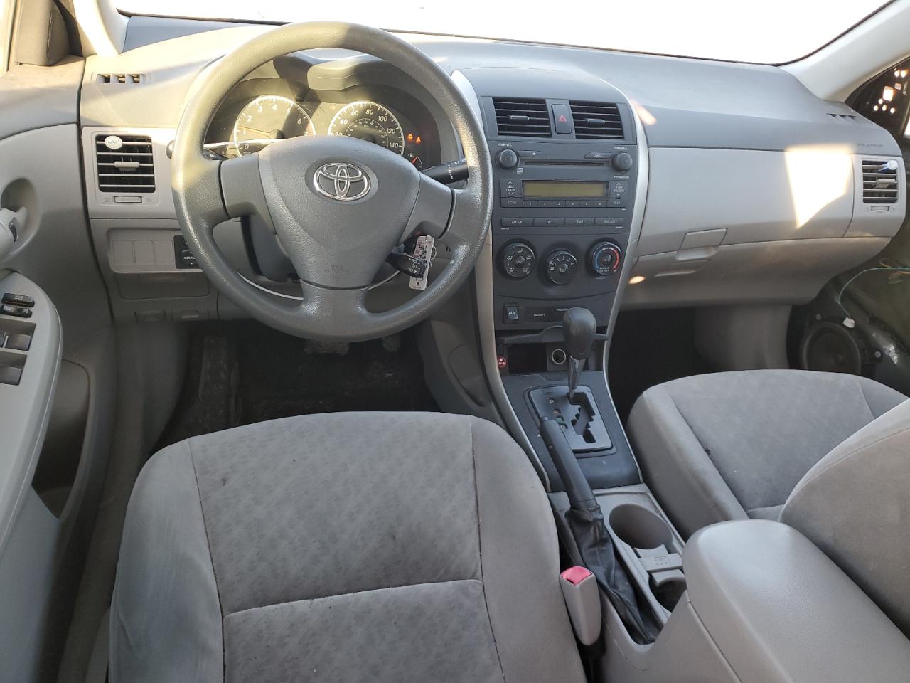 2009 Toyota Corolla - Image 8