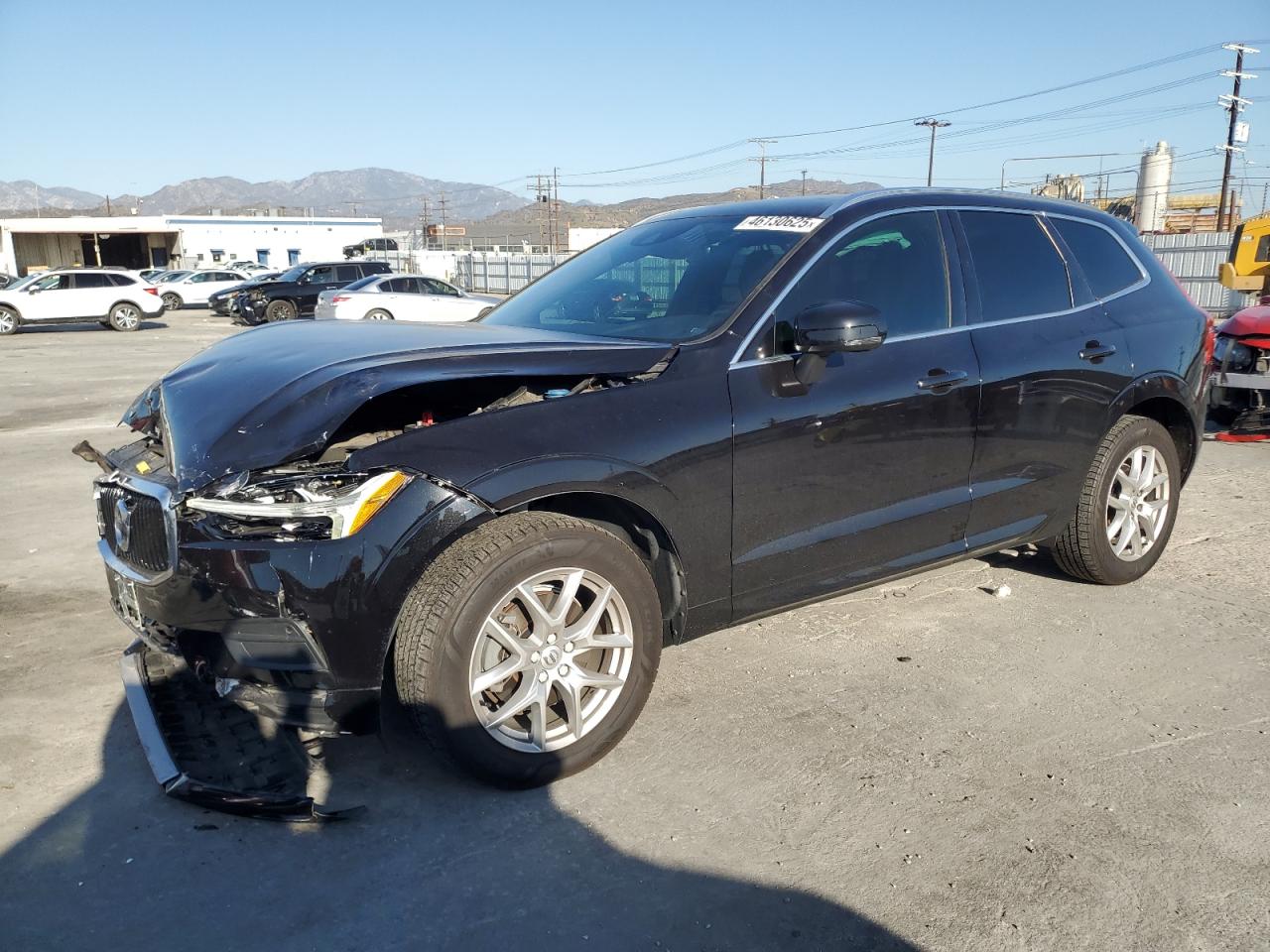 2020 Volvo XC60 - Image 1