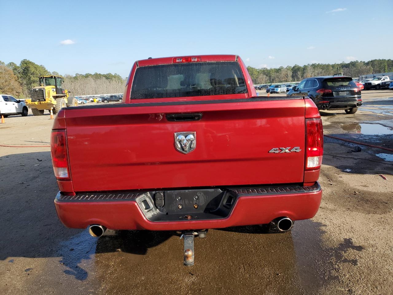 2013 RAM 1500 - Image 6
