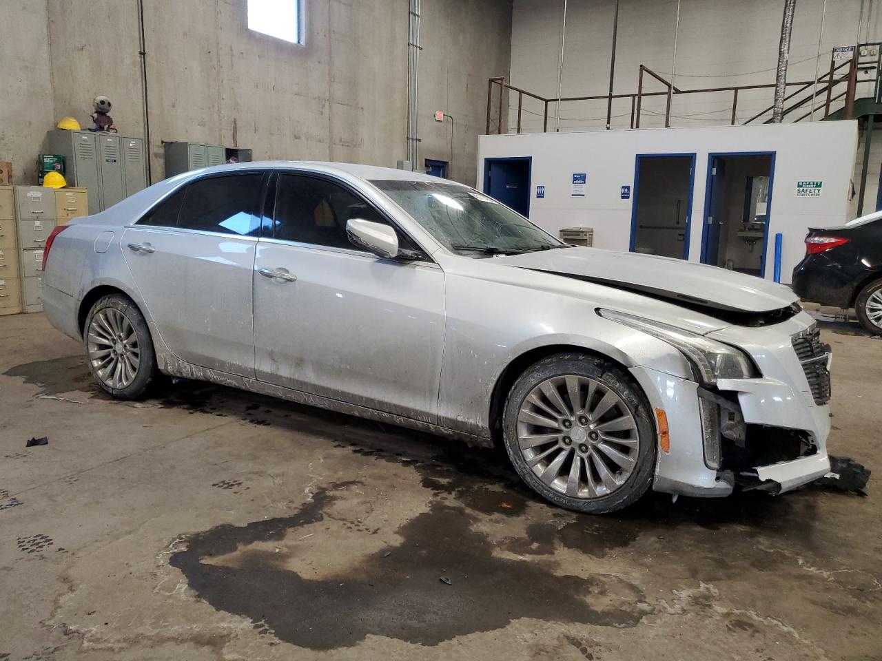2014 Cadillac CTS - Image 4