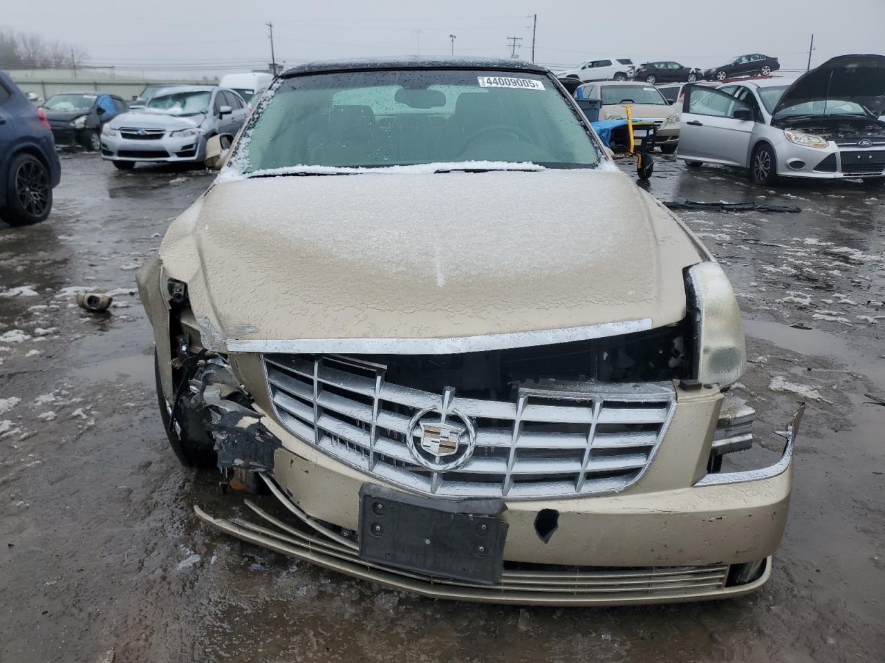 2006 Cadillac DTS - Image 5