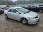 2010 Honda Civic Lx for Sale in Charles City, VA - Rear End
