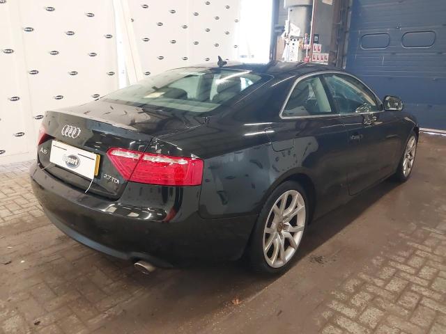 2008 AUDI A5 SPORT T