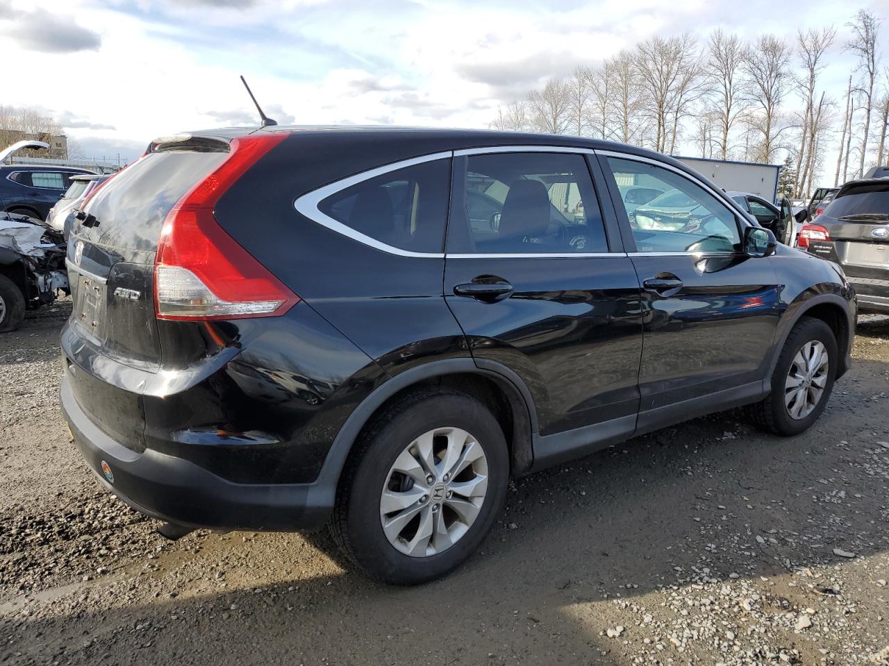 2013 Honda CR-V - Image 3