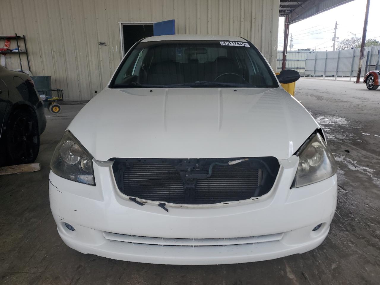 2006 Nissan Altima - Image 5