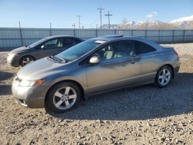 2006 Honda Civic Ex за продажба в Magna, UT - All Over