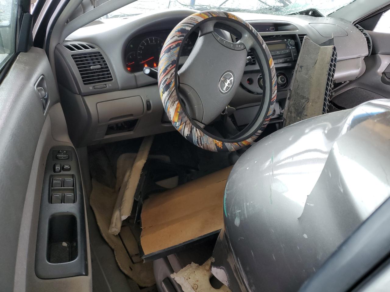 2006 Toyota Camry - Image 8