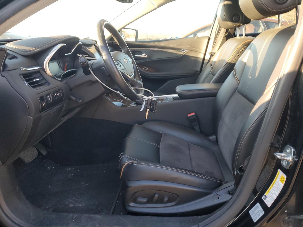 2014 Chevrolet Impala - Image 7