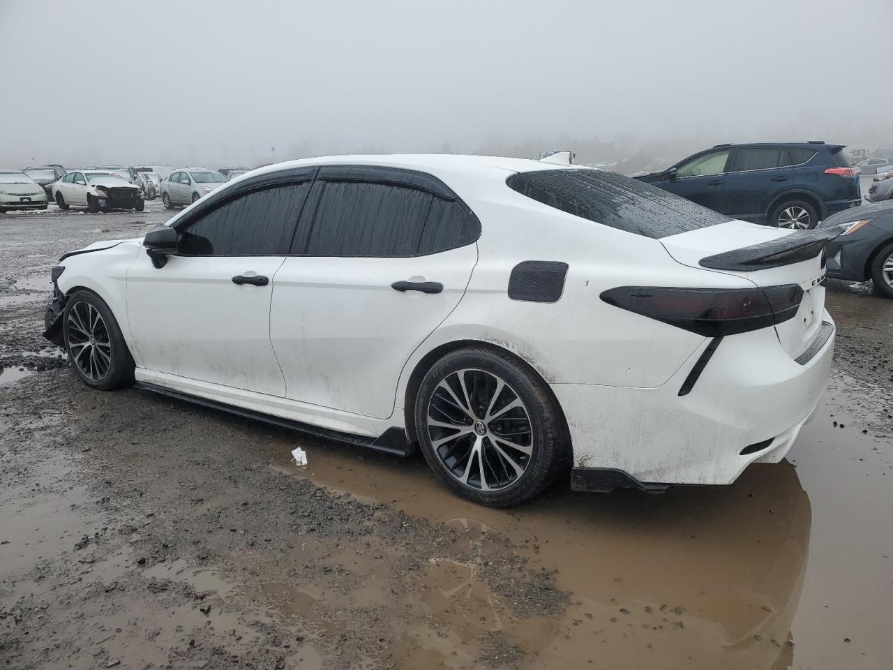 2019 Toyota Camry - Image 2