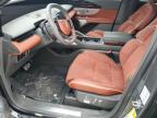 2024 Lincoln Nautilus Black Label zu verkaufen in Haslet, TX - Undercarriage